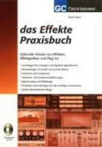 Cover: 9783910098275 | Das Effekte Praxisbuch | Frank Pieper | Taschenbuch | Factfinder-Serie