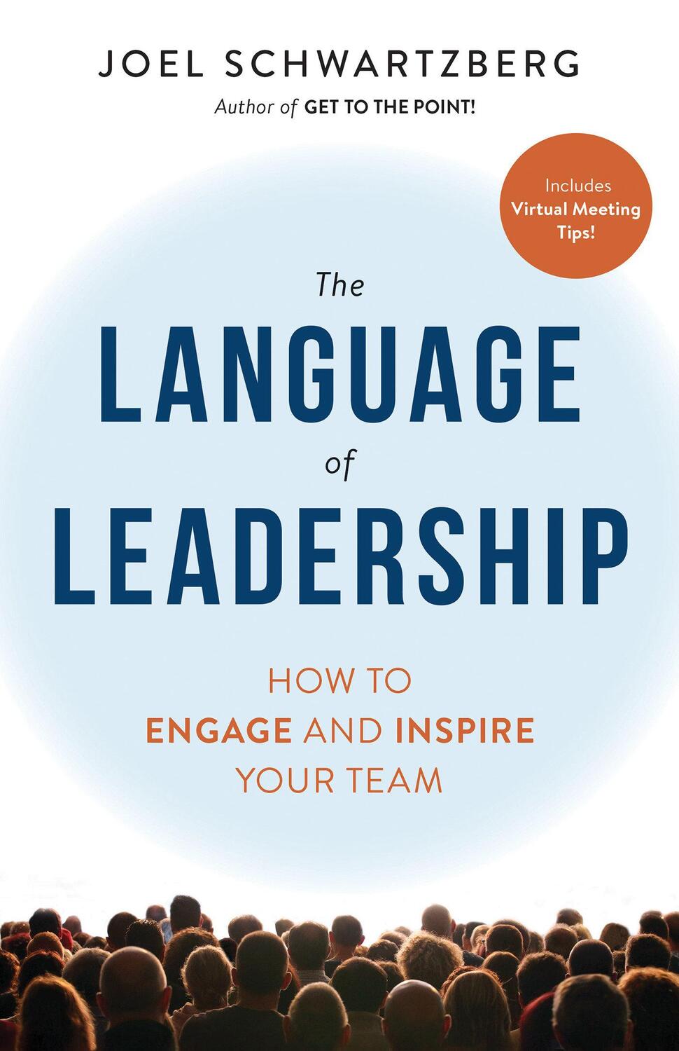 Cover: 9781523092406 | The Language of Leadership: How to Engage and Inspire Your Team | Buch