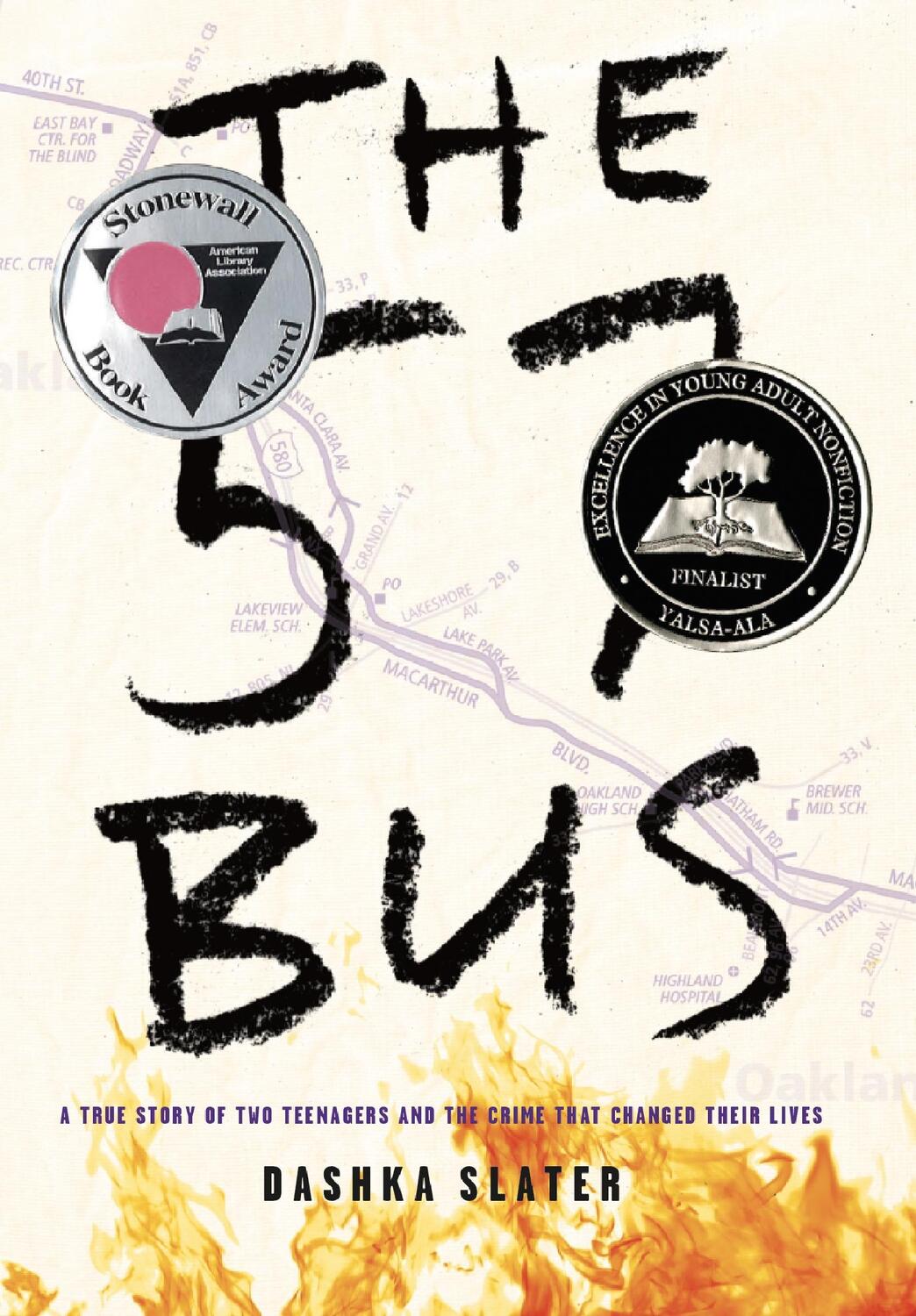 Autor: 9780374303235 | The 57 Bus | Dashka Slater | Buch | 320 S. | Englisch | 2017