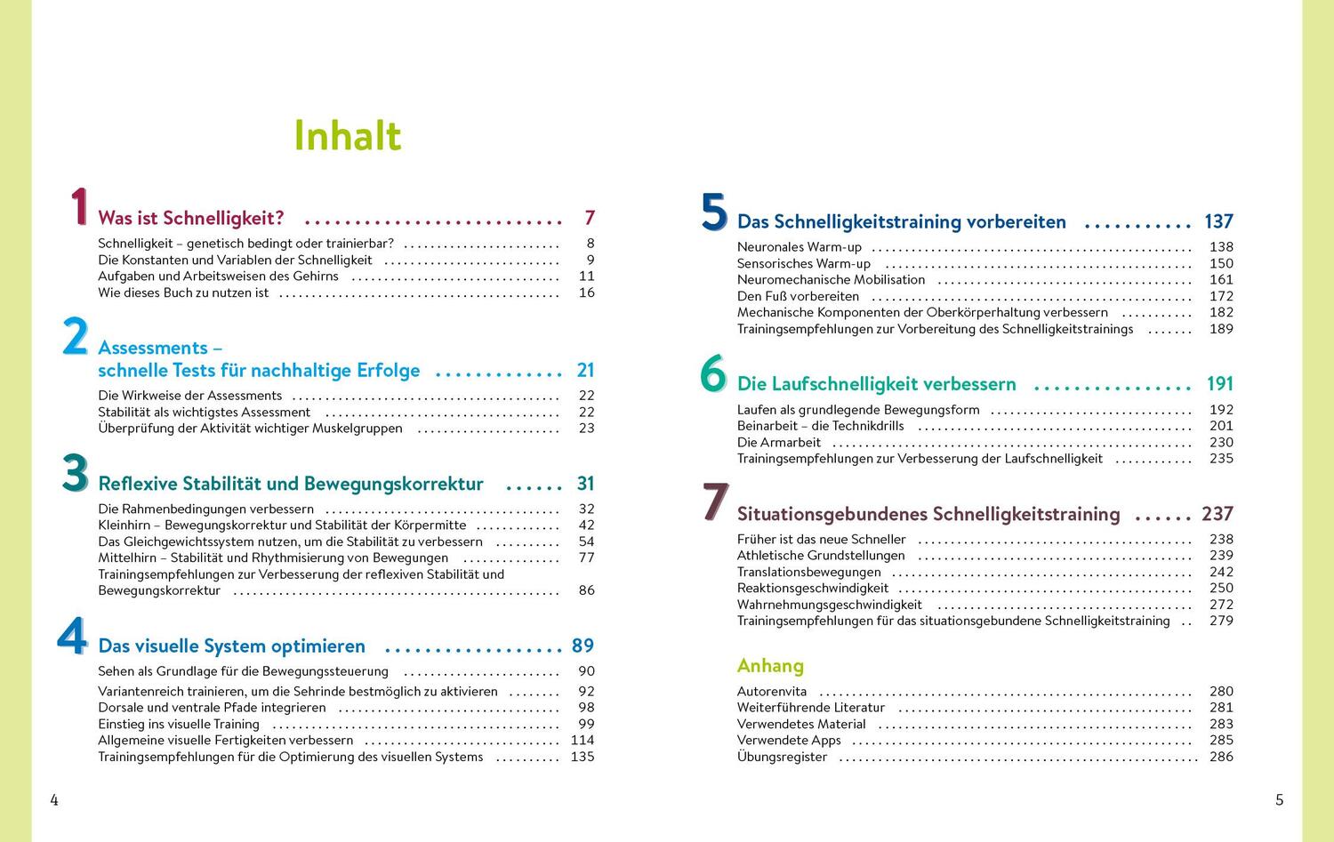 Bild: 9783742318442 | Schnelligkeit beginnt im Gehirn | Lars Lienhard | Taschenbuch | 288 S.