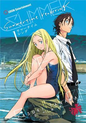 Cover: 9781772942385 | Summertime Rendering Volume 1 (Hard Cover) | Yasuki Tanaka | Buch