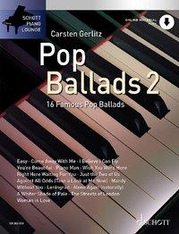 Cover: 9783795716981 | Pop Ballads 2 | Carsten Gerlitz | Buch | 72 S. | Deutsch | 2019