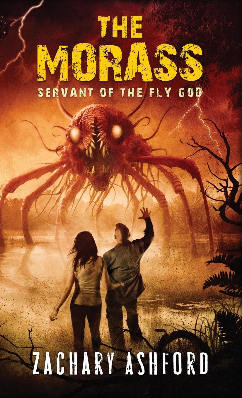 Cover: 9781957133539 | The Morass | Servant of the Fly God | Zachary Ashford | Buch | 2023