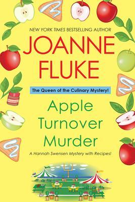Cover: 9781496735997 | Apple Turnover Murder | Joanne Fluke | Taschenbuch | Englisch | 2022