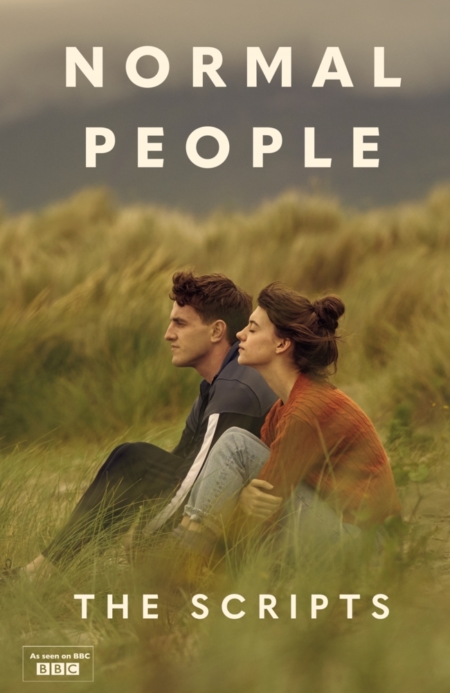 Cover: 9780571367863 | Normal People | The Scripts | Sally Rooney | Buch | 368 S. | Englisch