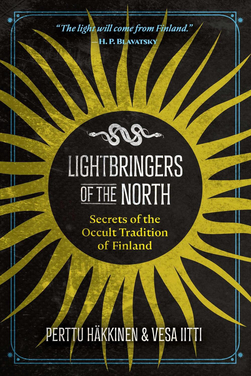 Cover: 9781644114636 | Lightbringers of the North | Perttu Hakkinen (u. a.) | Taschenbuch