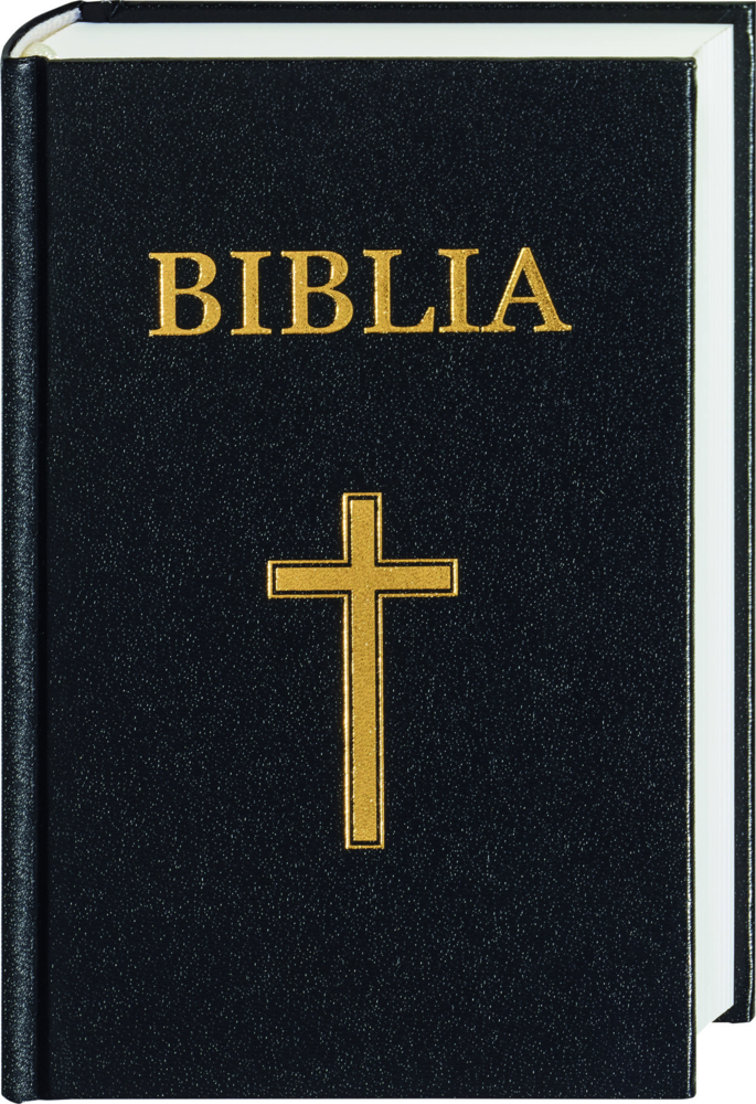 Cover: 9783438081766 | Bibel Rumänisch - Biblia, Übersetzung Cornilescu, Traditionelle...