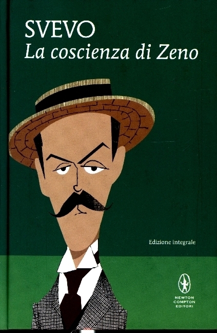 Cover: 9788854165472 | La coscienza di Zeno | Italo Svevo | Buch | Italienisch | 2021