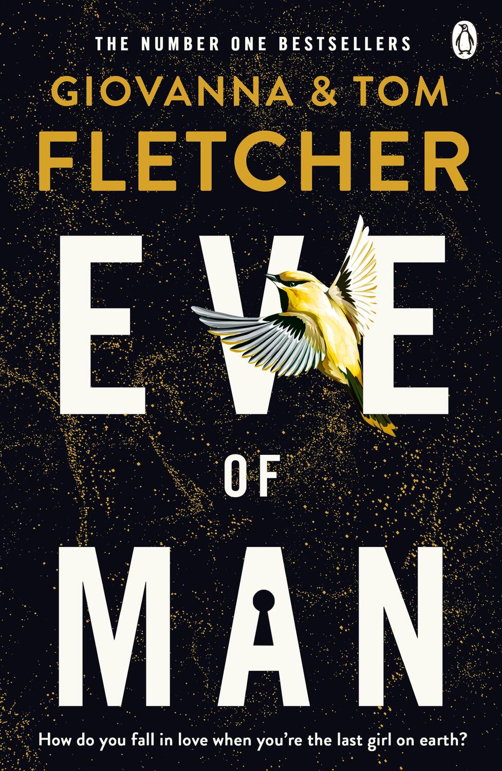 Cover: 9780718184124 | Eve of Man | Giovanna Fletcher (u. a.) | Taschenbuch | 410 S. | 2019