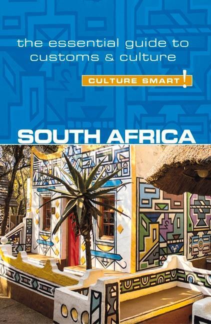 Cover: 9781857338720 | South Africa - Culture Smart! | Isabella Morris | Taschenbuch | 2018