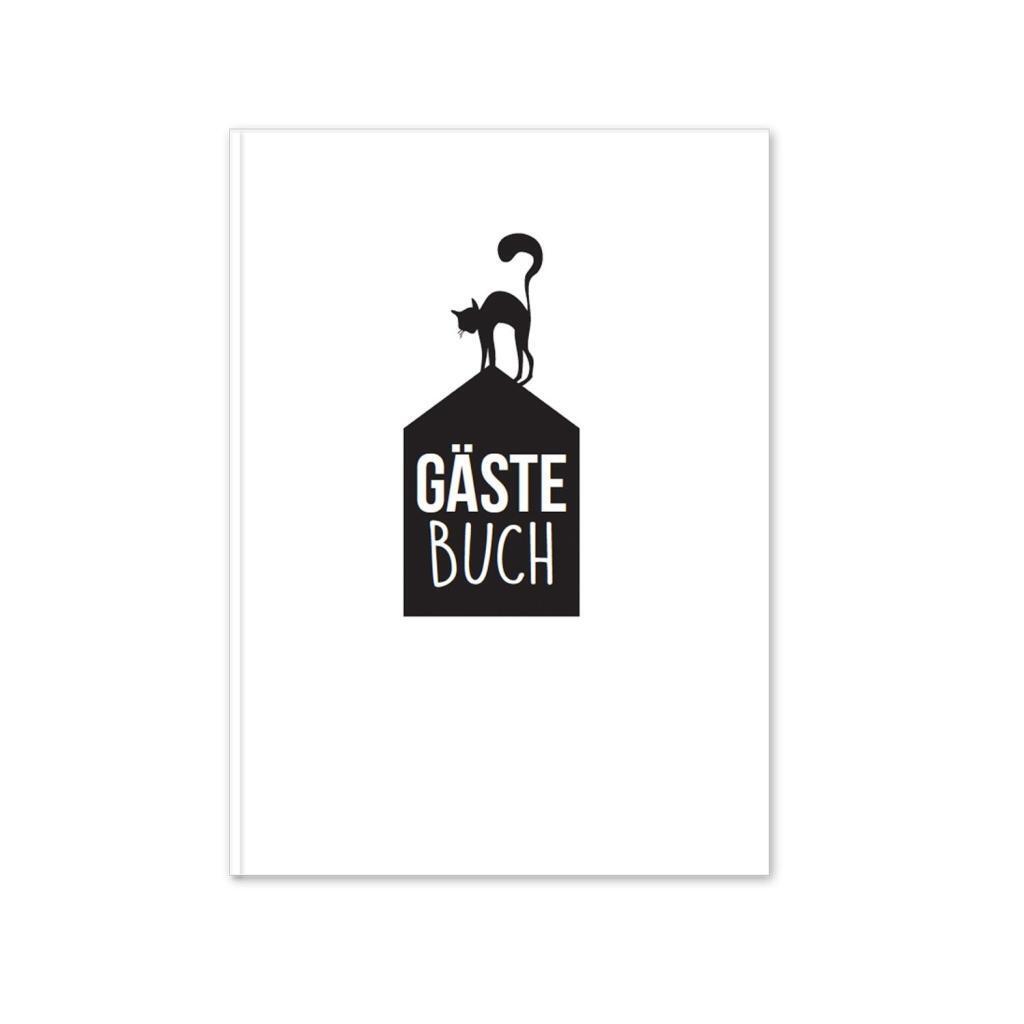 Cover: 9783961115358 | Gästebuch | Anja Garschhammer | Notizbücher | Deutsch | 2017 | NOVA MD