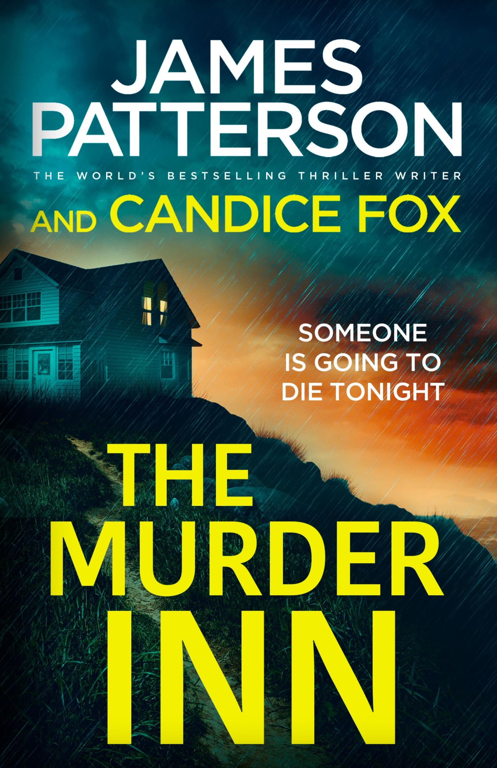 Cover: 9781804941201 | The Murder Inn | James Patterson | Taschenbuch | 320 S. | Englisch