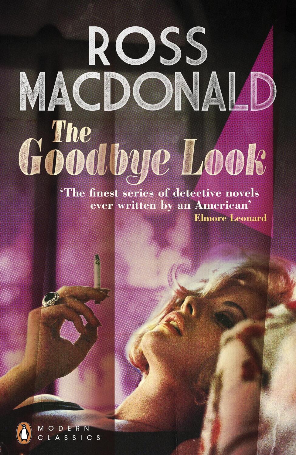 Cover: 9780141196602 | The Goodbye Look | Ross Macdonald | Taschenbuch | Englisch | 2012