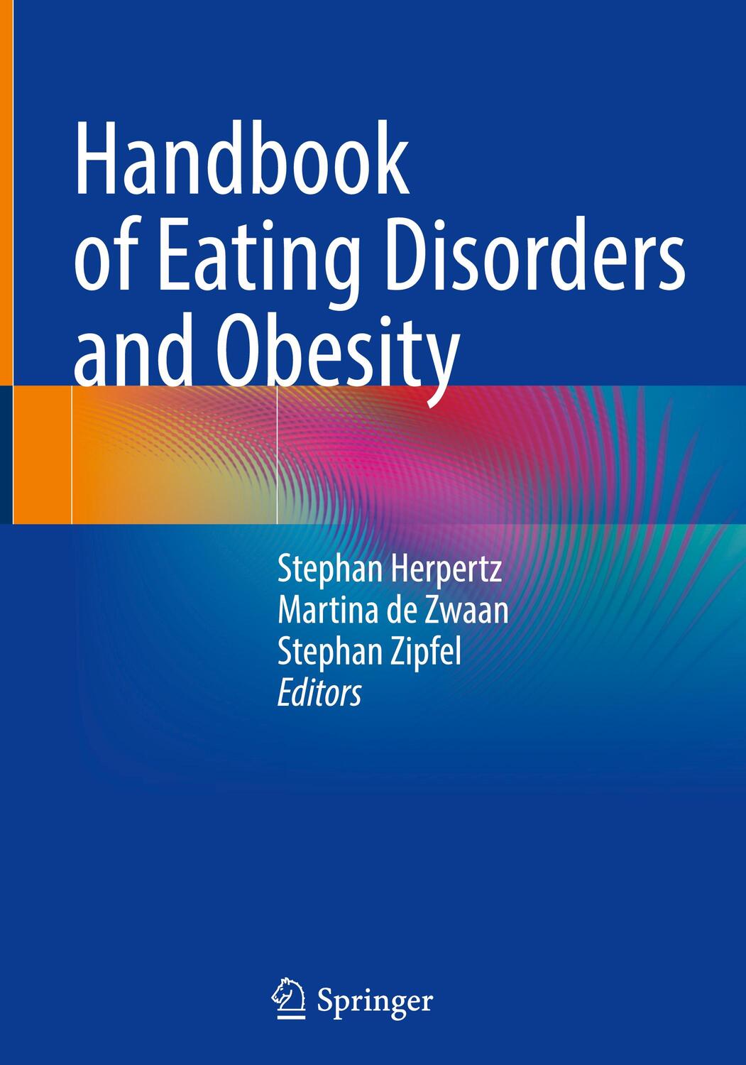 Cover: 9783662676615 | Handbook of Eating Disorders and Obesity | Stephan Herpertz (u. a.)