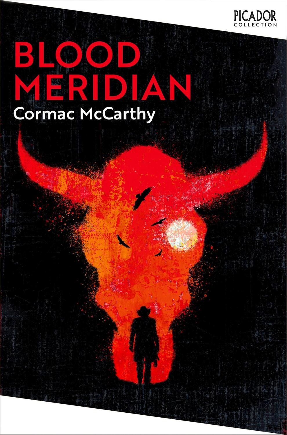 Cover: 9781529077162 | Blood Meridian | Cormac McCarthy | Taschenbuch | B-format paperback