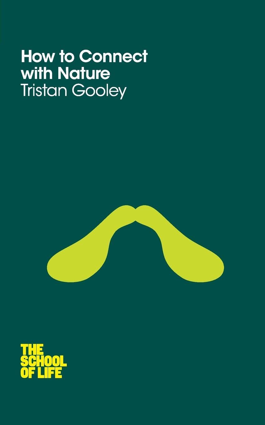Cover: 9780230768079 | How to Connect with Nature | Tristan Gooley (u. a.) | Taschenbuch
