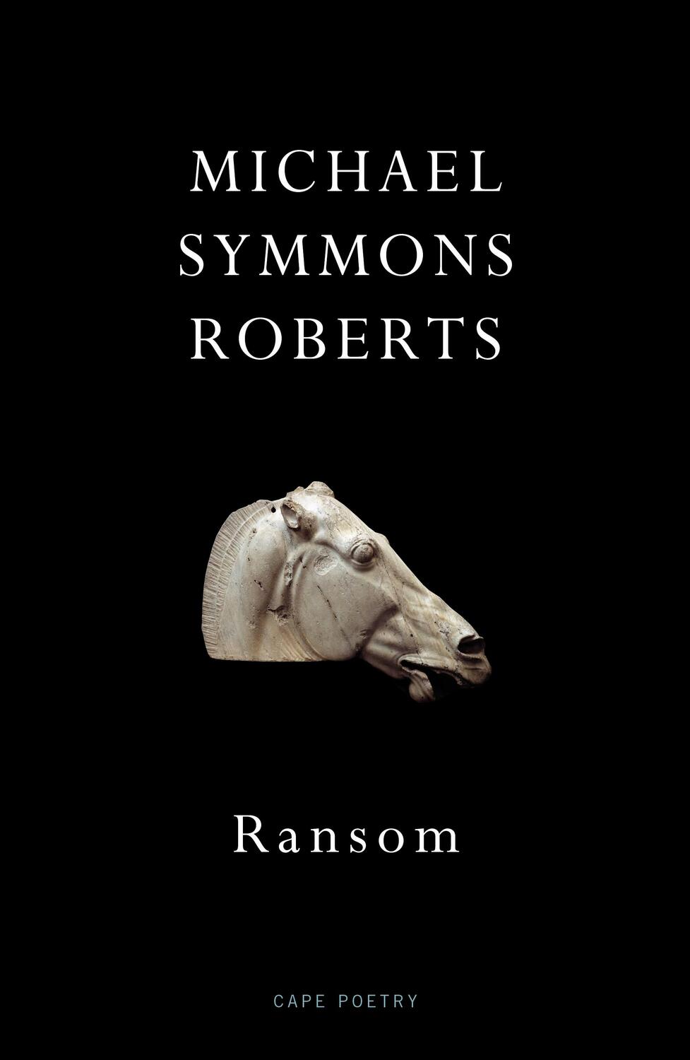 Cover: 9781787333123 | Ransom | Michael Symmons Roberts | Taschenbuch | Englisch | 2021