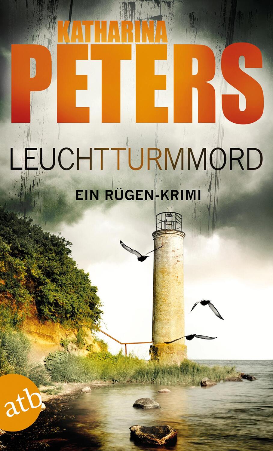 Cover: 9783746632063 | Leuchtturmmord | Ein Rügen-Krimi | Katharina Peters | Taschenbuch