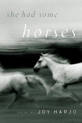 Cover: 9780393334210 | She Had Some Horses | Poems | Joy Harjo | Taschenbuch | Englisch