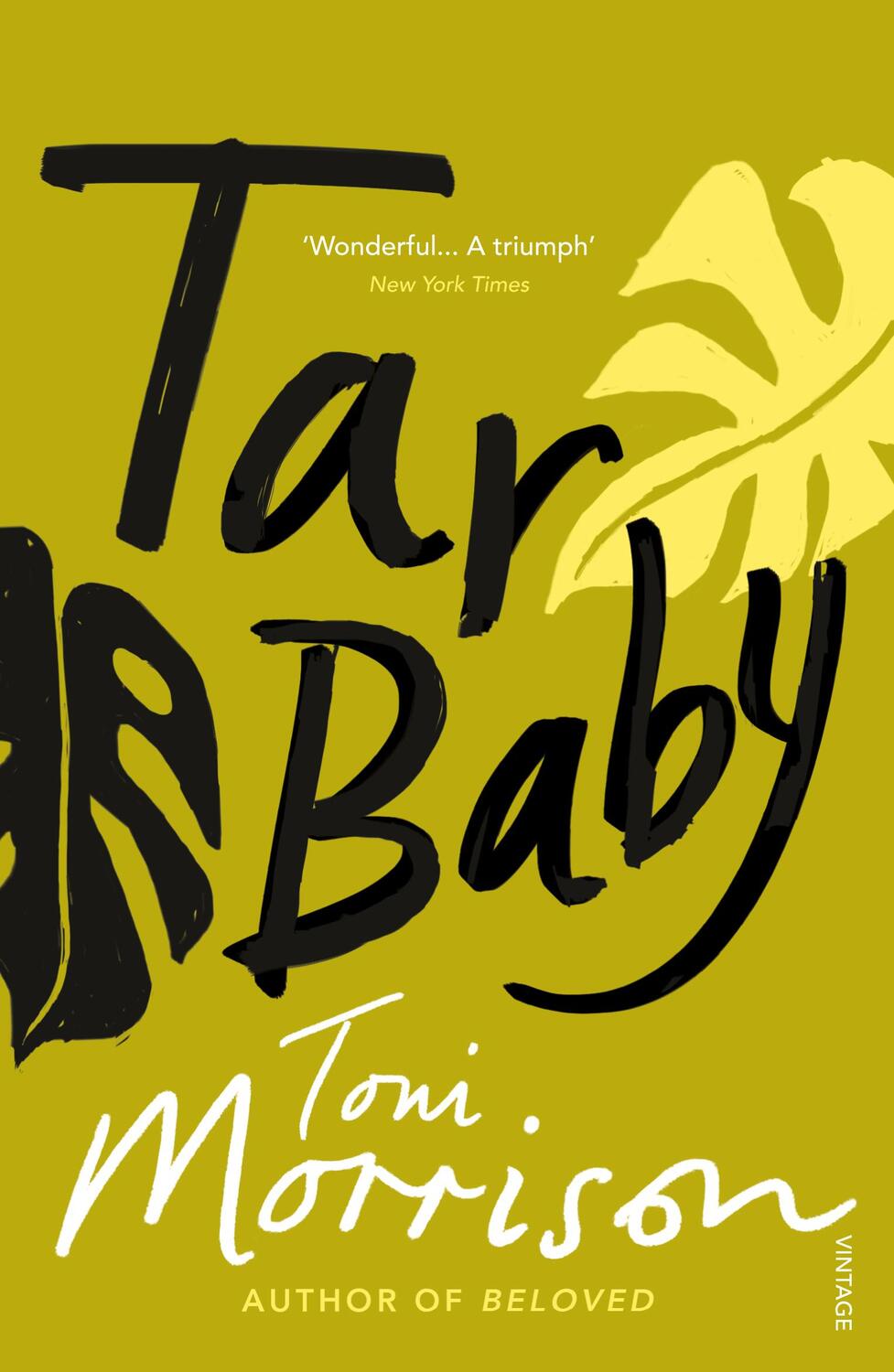 Cover: 9780099760214 | Tar Baby | Toni Morrison | Taschenbuch | Englisch | 1997