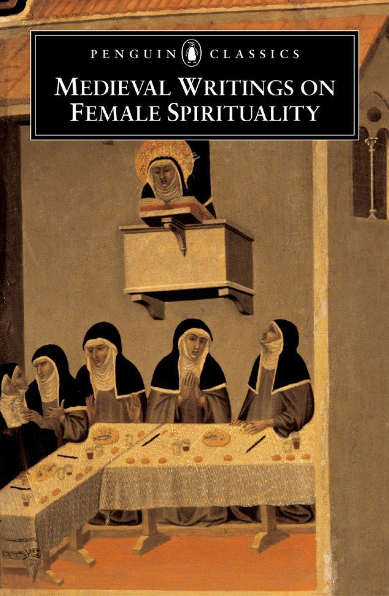Cover: 9780140439250 | Medieval Writings on Female Spirituality | Various | Taschenbuch