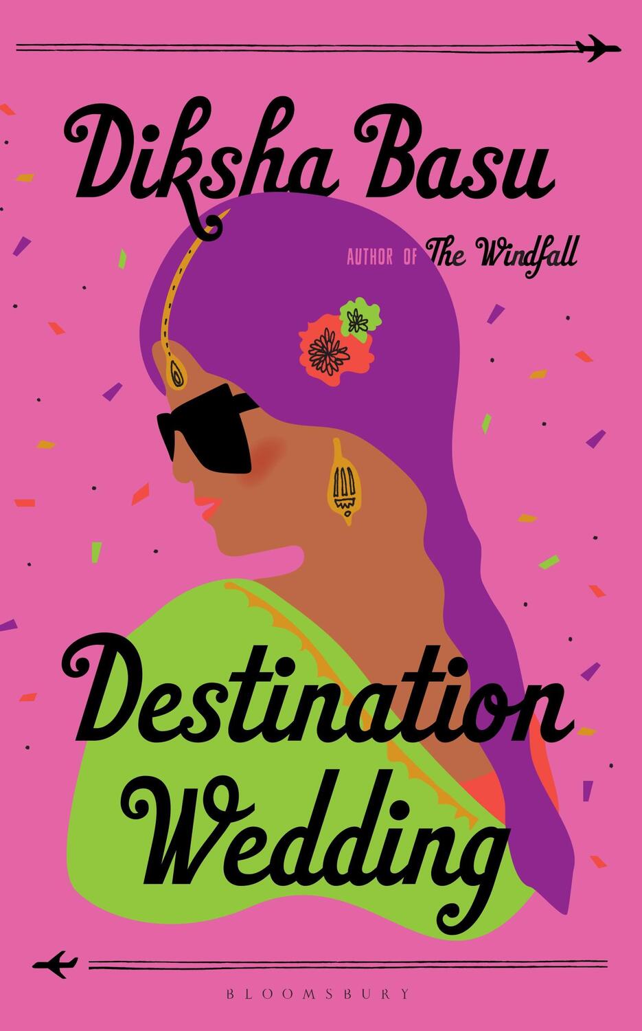 Cover: 9781526610607 | Destination Wedding | Basu Diksha Basu | Taschenbuch | Englisch | 2020
