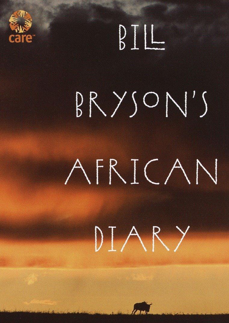 Cover: 9780767915069 | Bill Bryson's African Diary | Bill Bryson | Buch | Englisch | 2002