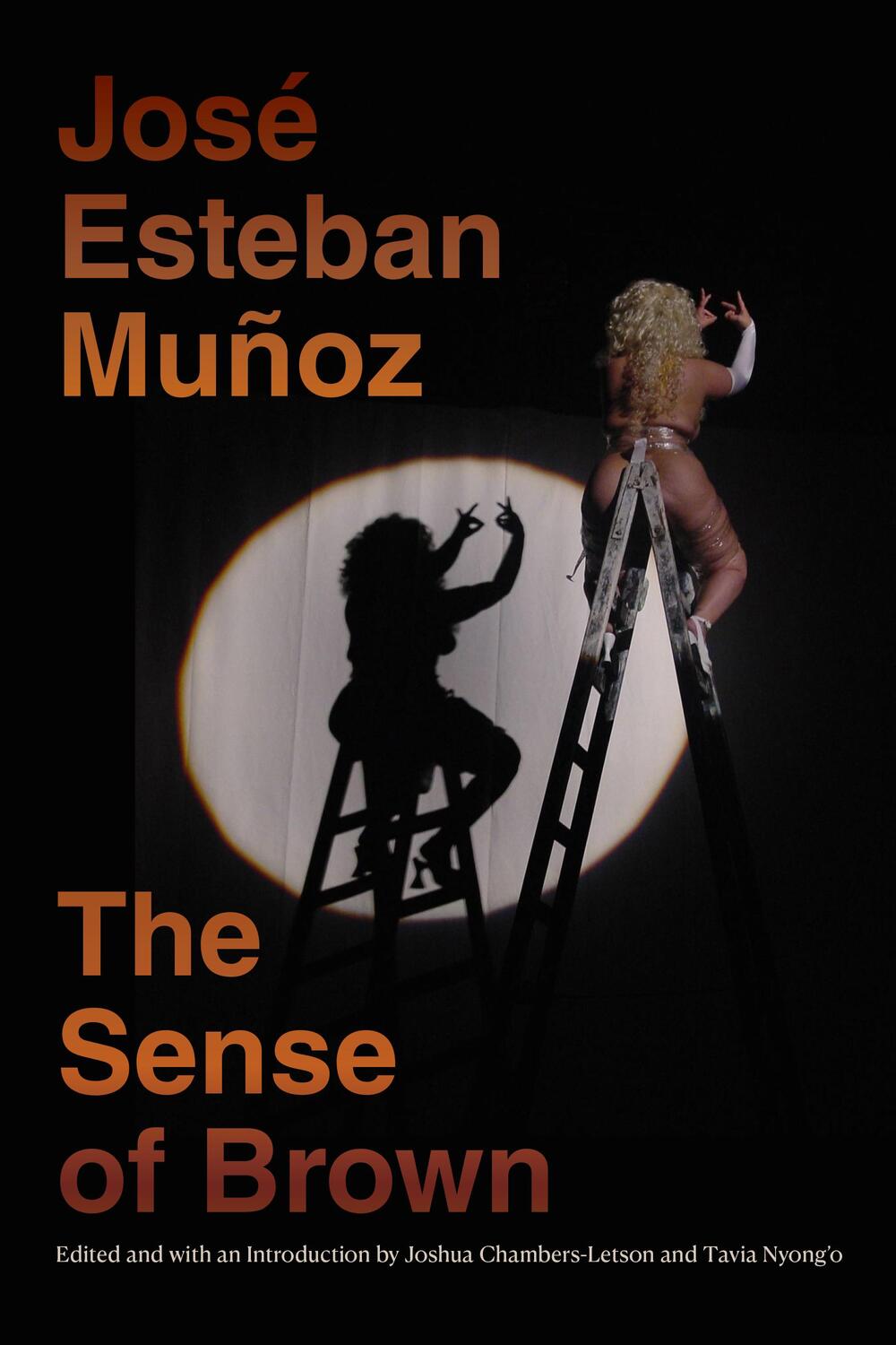Cover: 9781478011033 | The Sense of Brown | Jose Esteban Munoz | Taschenbuch | Englisch