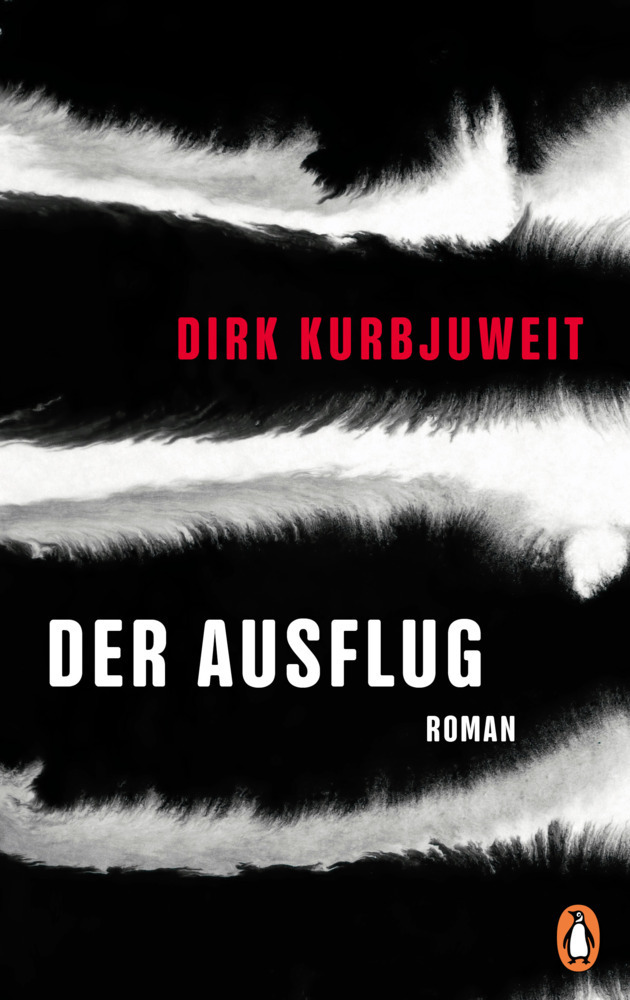 Cover: 9783328601715 | Der Ausflug | Roman | Dirk Kurbjuweit | Buch | 192 S. | Deutsch | 2022