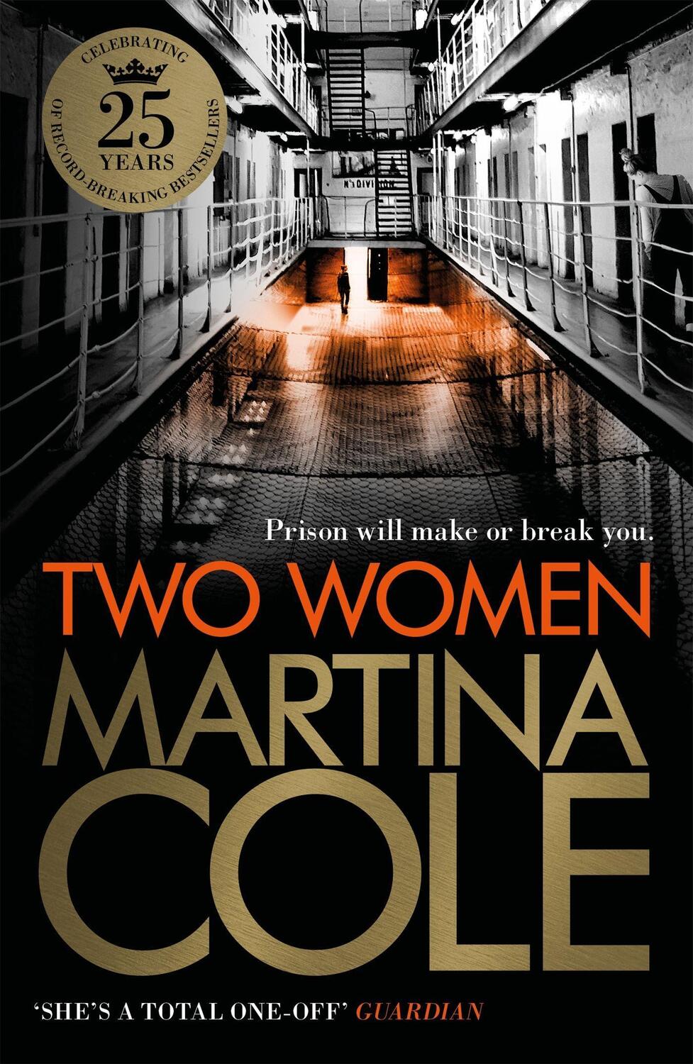 Cover: 9780755350575 | Two Women | Martina Cole | Taschenbuch | Englisch | 2009