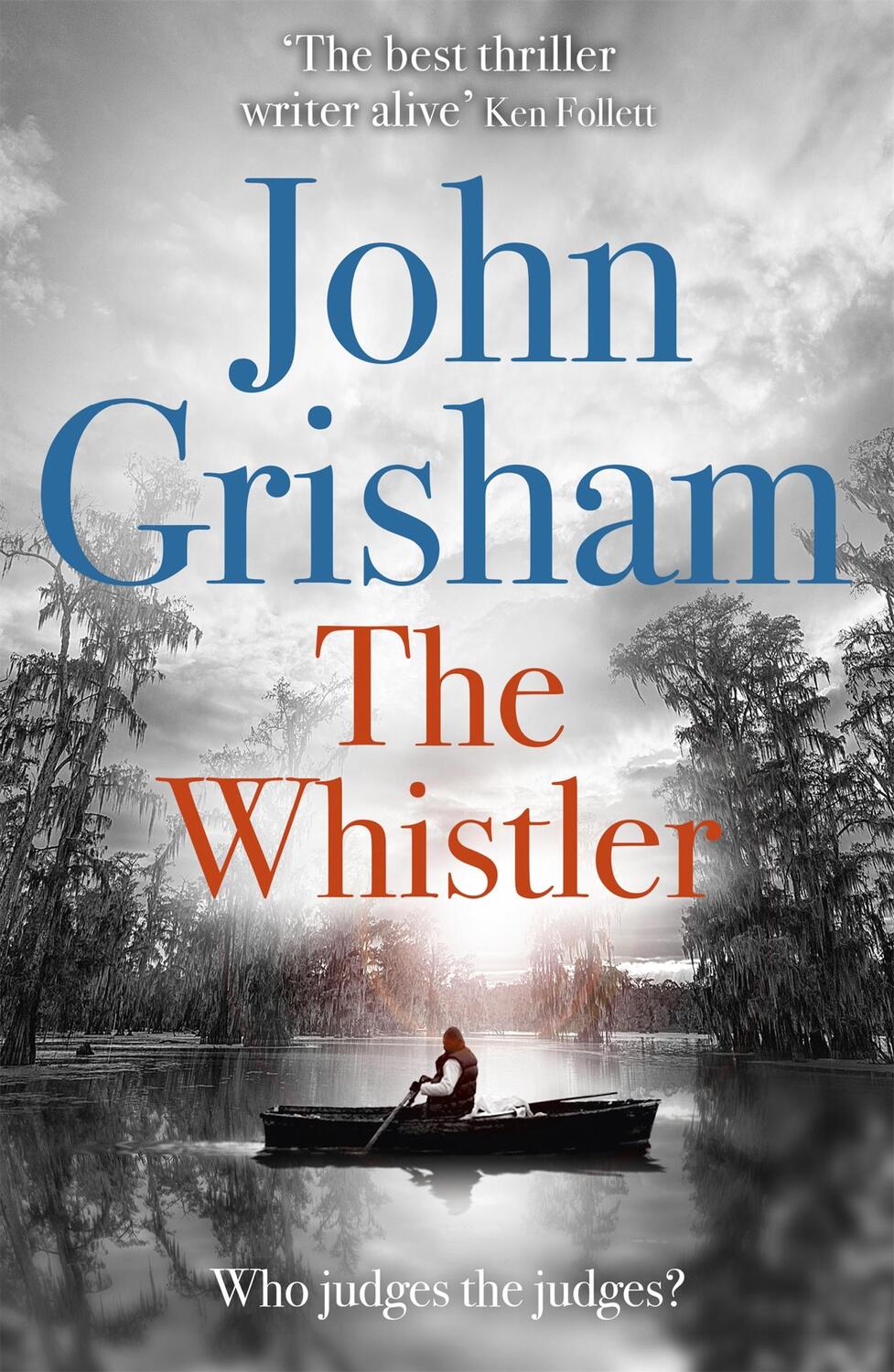 Cover: 9781444791099 | The Whistler | John Grisham | Taschenbuch | Kartoniert / Broschiert