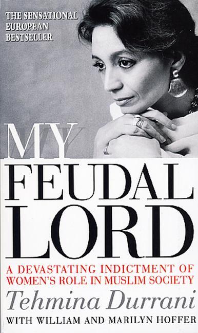 Cover: 9780552142397 | My Feudal Lord | Tehmina Durrani | Taschenbuch | Englisch | 1996