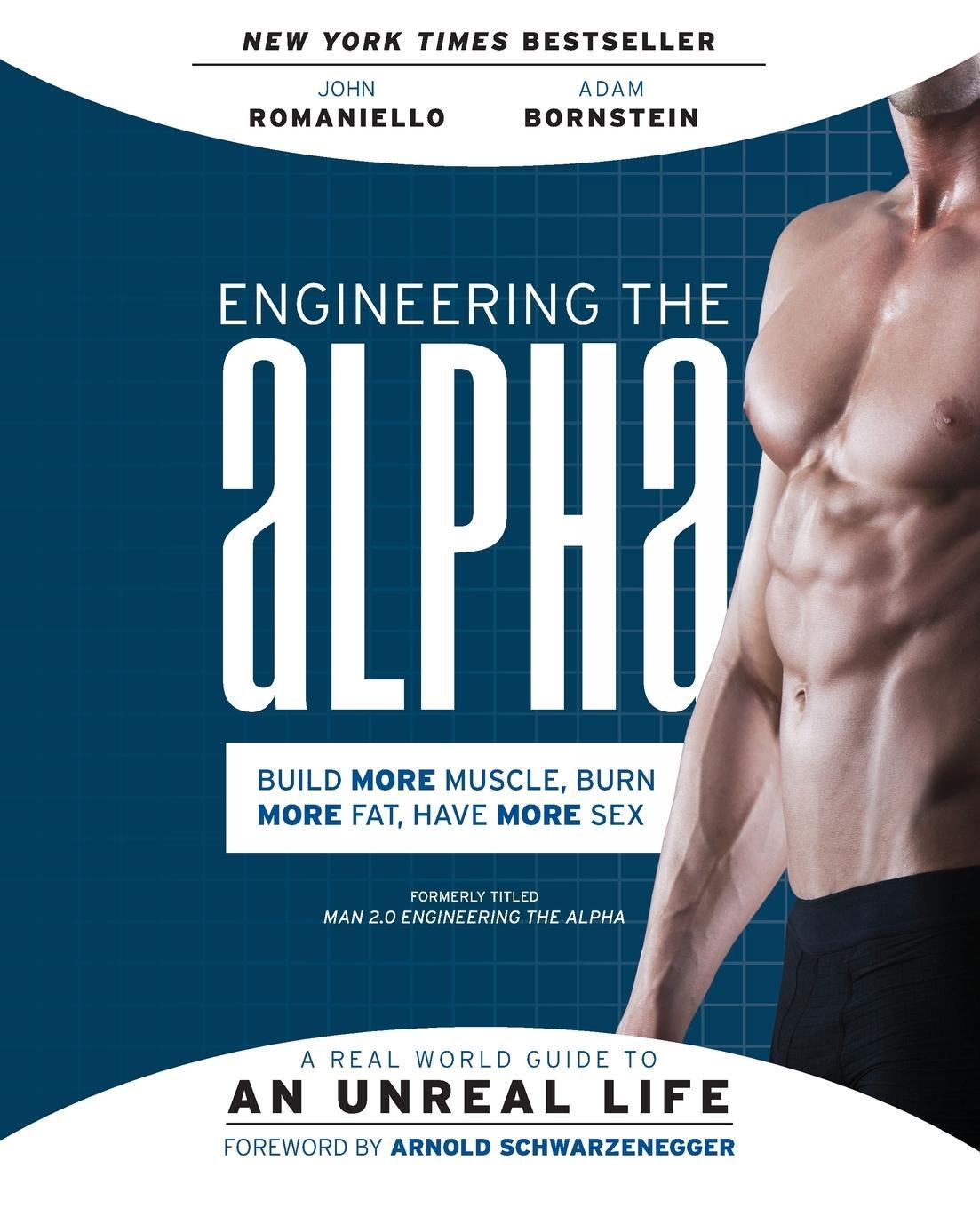 Cover: 9780062220899 | Engineering the Alpha | John Romaniello | Taschenbuch | Paperback