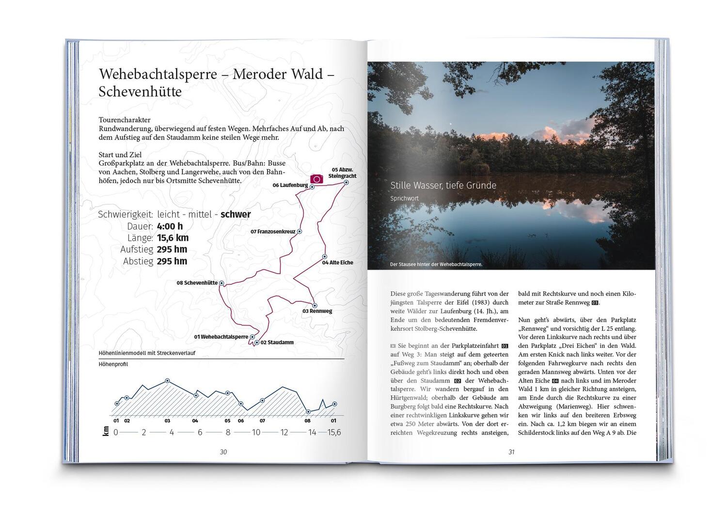 Bild: 9783990449912 | KOMPASS Dein Augenblick Eifel | KOMPASS-Karten GmbH | Taschenbuch