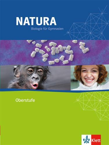 Cover: 9783120453284 | Natura - Biologie für Gymnasien. Schülerbuch mit CD-ROM 11./12....