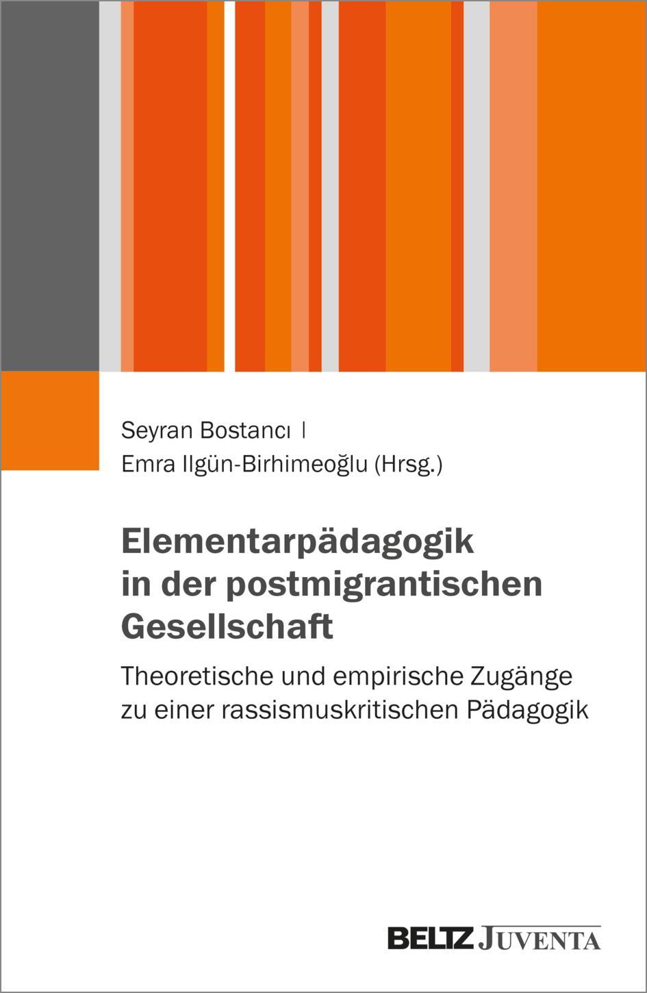 Cover: 9783779971887 | Elementarpädagogik in der postmigrantischen Gesellschaft | Taschenbuch