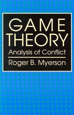 Cover: 9780674341166 | Game Theory | Analysis of Conflict | Roger B. Myerson | Taschenbuch