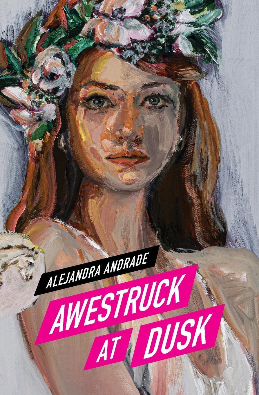 Cover: 9786072931497 | Awestruck at Dusk | Alejandra Andrade | Taschenbuch | Paperback | 2022