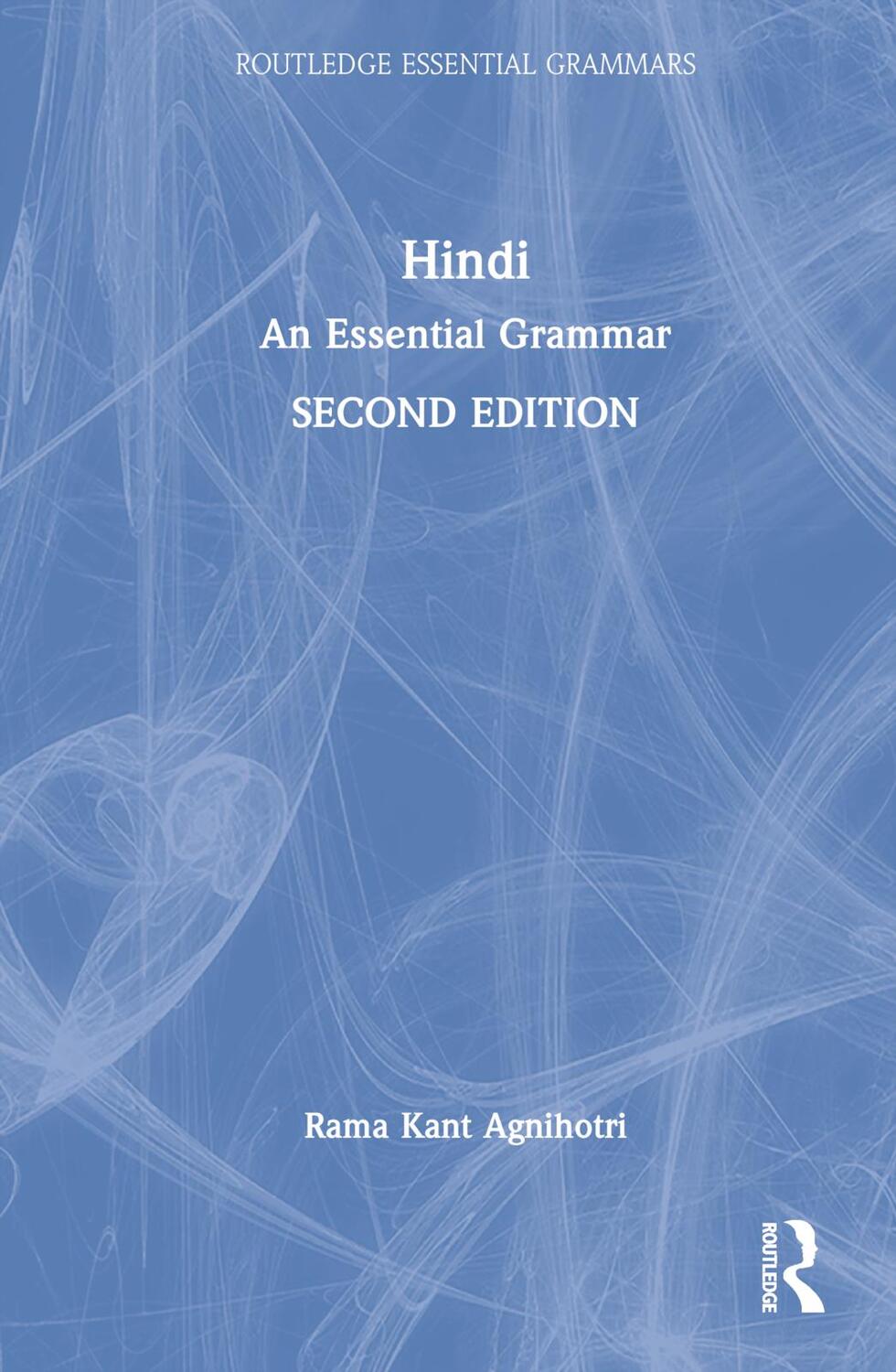 Cover: 9781032163024 | Hindi | An Essential Grammar | Rama Kant Agnihotri | Buch | Englisch