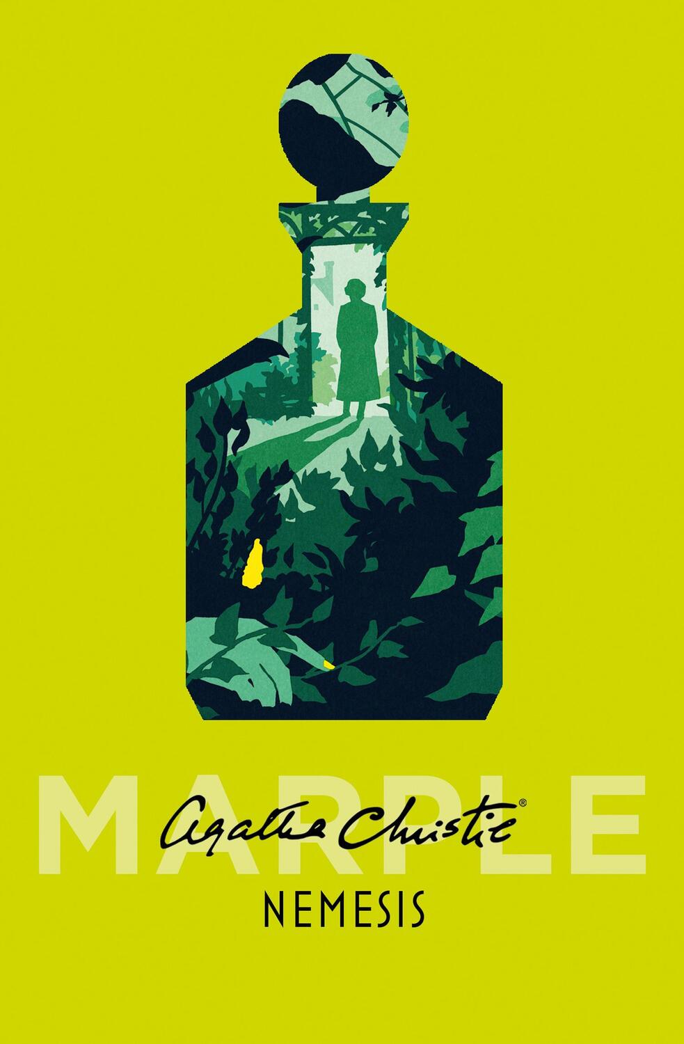 Cover: 9780008196622 | Nemesis | Agatha Christie | Taschenbuch | Miss Marple | 297 S. | 2016