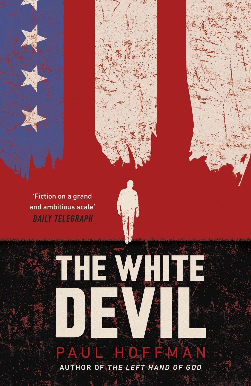 Cover: 9780718185572 | The White Devil: The Gripping Adventure for Fans of the Man in the...