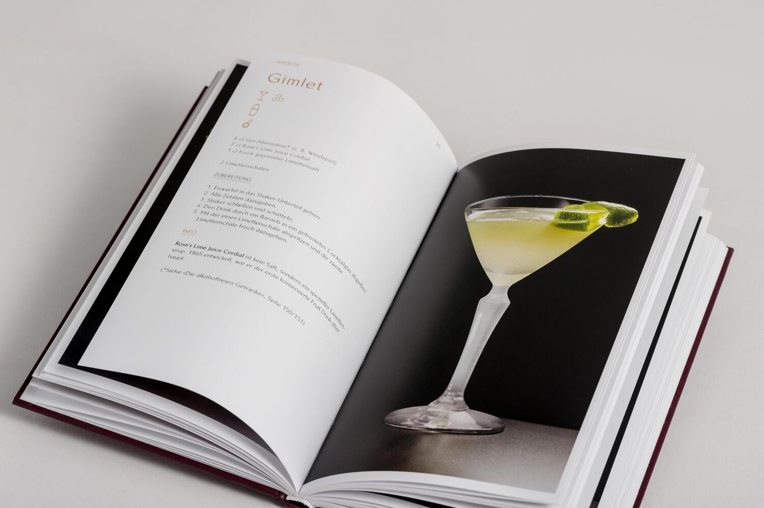 Bild: 9783517100845 | Cocktails ohne Alkohol | 66 Mocktails und Trend-Drinks | Buch | 160 S.