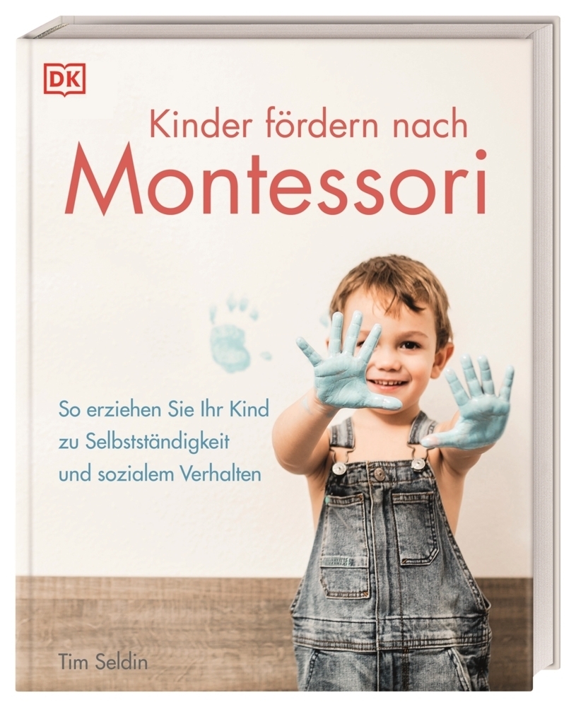Cover: 9783831037162 | Kinder fördern nach Montessori | Tim Seldin | Buch | 208 S. | Deutsch