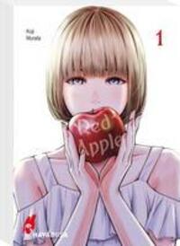 Cover: 9783551623348 | Red Apple 1 | Koji Murata | Taschenbuch | Großtaschenbuch | Deutsch