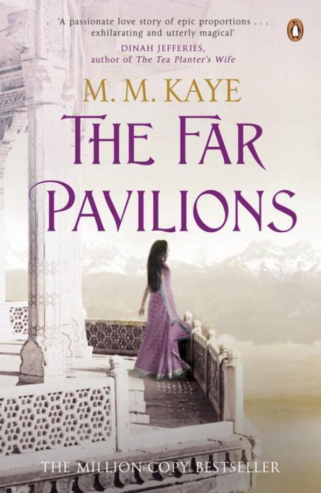 Cover: 9780241953020 | The Far Pavilions | M M Kaye | Taschenbuch | Englisch | 2011