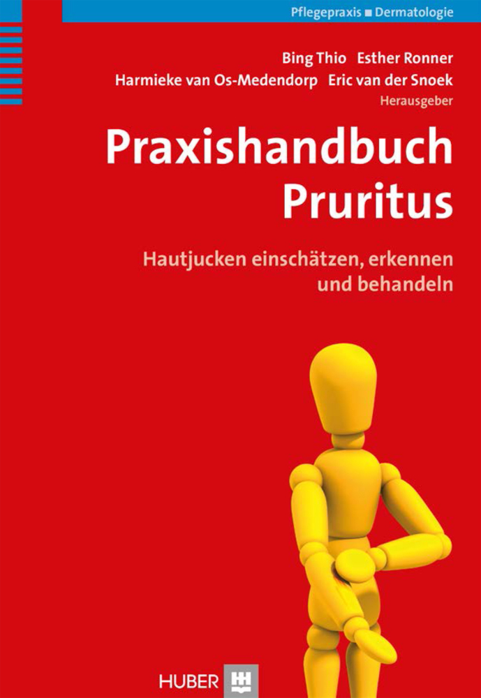Cover: 9783456848112 | Praxishandbuch Pruritus | Bing Thio | Taschenbuch | 186 S. | Deutsch