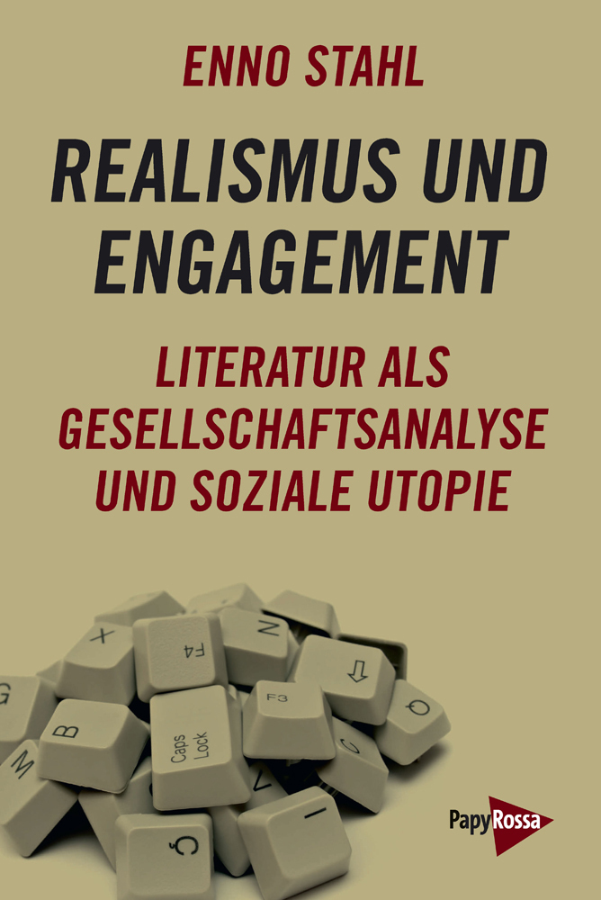 Cover: 9783894387761 | Realismus und Engagement | Enno Stahl | Taschenbuch | 197 S. | Deutsch