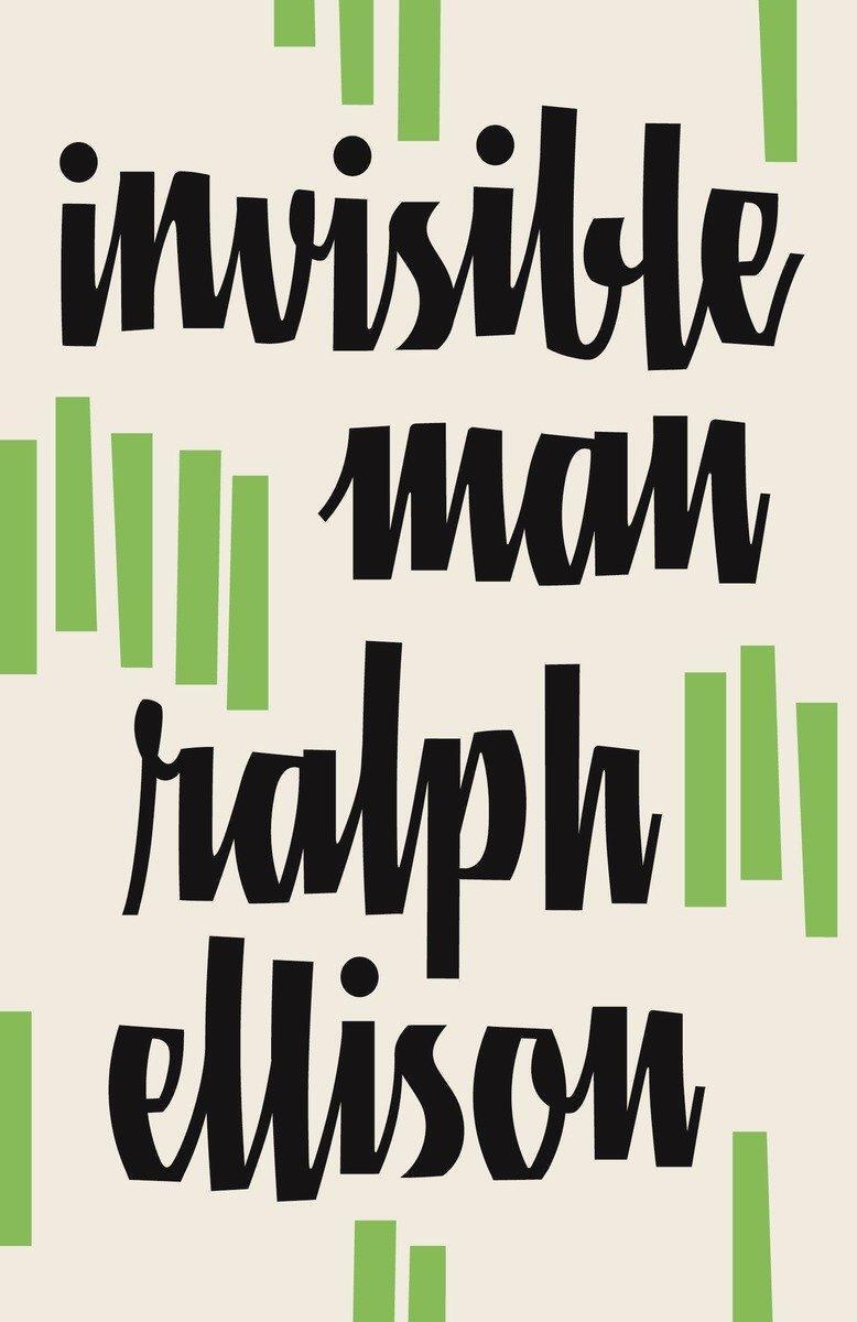 Cover: 9780679732761 | Invisible Man | Ralph Ellison | Taschenbuch | 581 S. | Englisch | 1995