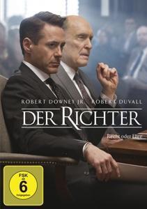 Cover: 5051890288110 | Der Richter - Recht oder Ehre | Nick Schenk (u. a.) | DVD | Deutsch