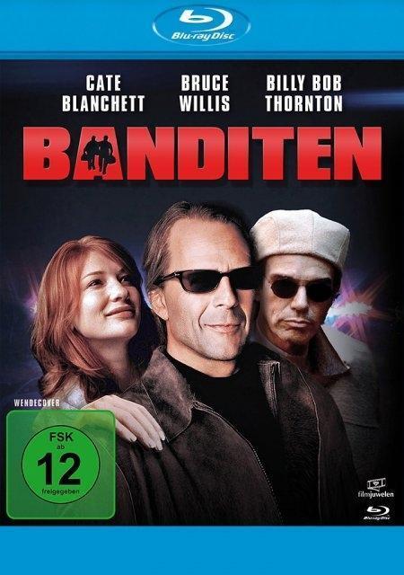 Cover: 4042564181678 | Banditen | Harley Peyton | Blu-ray Disc | Deutsch | 2001 | Filmjuwelen